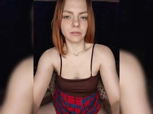 AliceRabbit — I like dominance towards me, orders, insults/praise. I also really love compliments. My favorite genre of porn is hardcore and group porn, sometimes BDSM. I really like shibari as an art form and it turns me on when I am under the control of my master