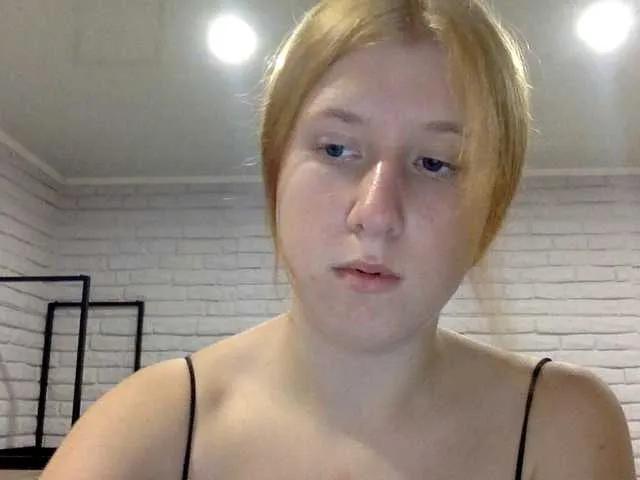 Asya16 — Freechat on BongaCams