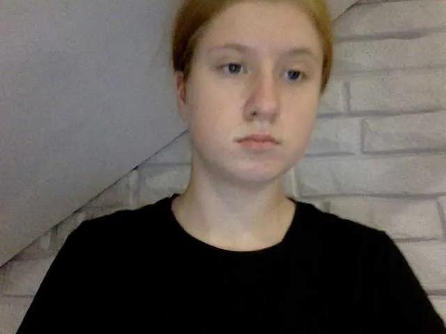 Asya16 — Freechat on BongaCams
