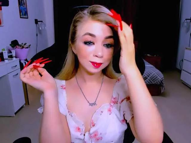 BabyNicole — Honesty, manners