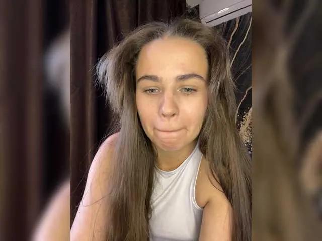 ClaraxRose — Freechat on BongaCams