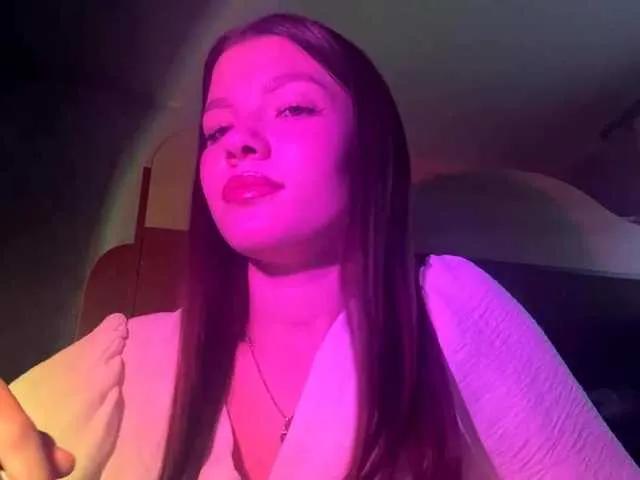 ContessaMari — Freechat on BongaCams