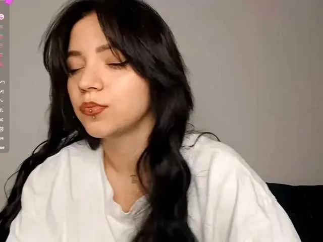 EleanorBaker — Freechat on BongaCams