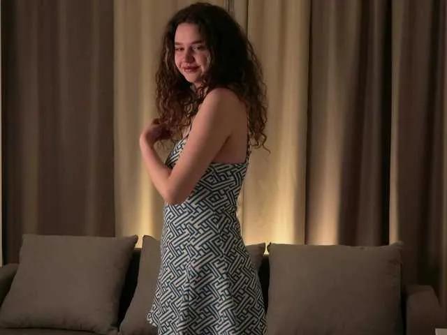 ellawesty1 — Freechat on BongaCams