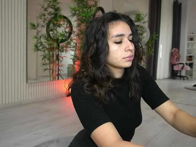 EmmaBlanco — Freechat on BongaCams