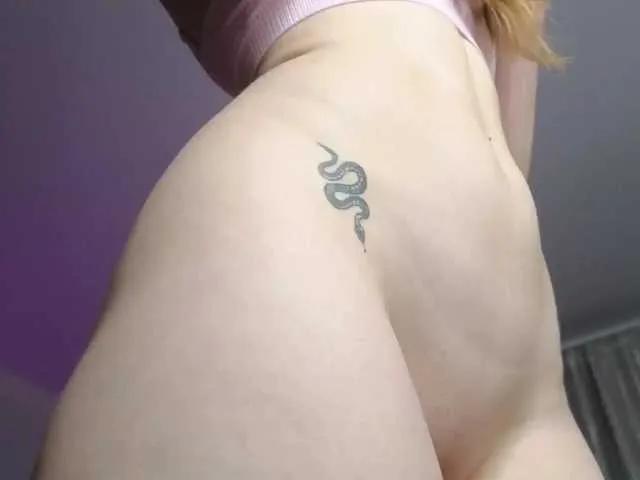 Eva--queen — Freechat on BongaCams