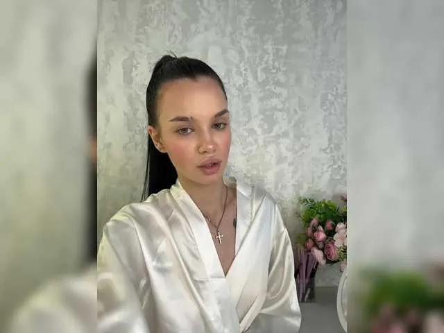 EvaDesire — Freechat on BongaCams