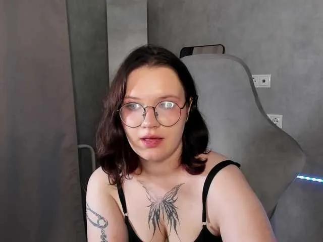 Ficha-Fia — Sexting and the sound of tokens ;)
