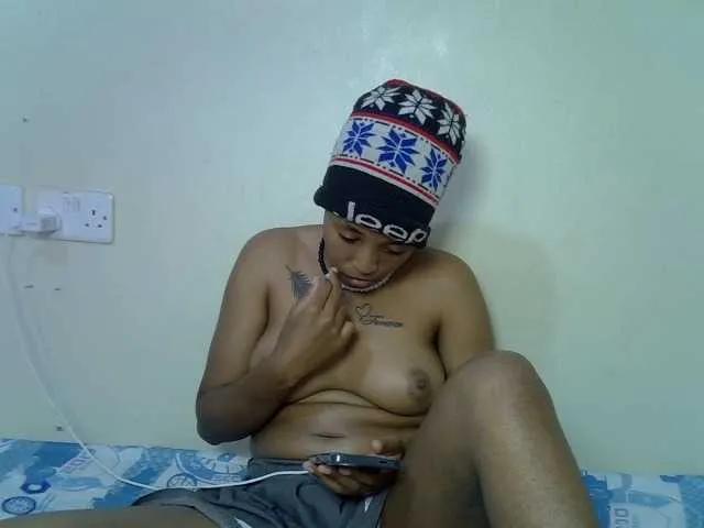 Freakypinky — Freechat on BongaCams