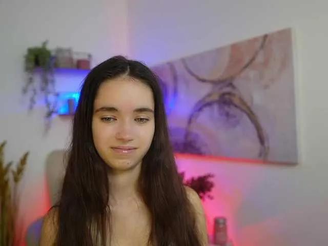 GiaPaige18 — :P