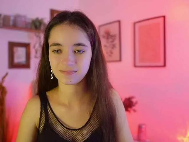 GiaPaige18 — :P