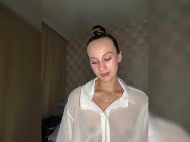 Gloriya-S — Excite you  Beautiful toned body, money, intelligence 