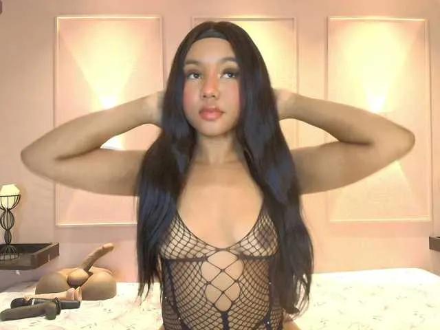 HAYLANISMITH — good conversations, someone make me laugh and naughty people, love to shake my ass and drive U crazy
