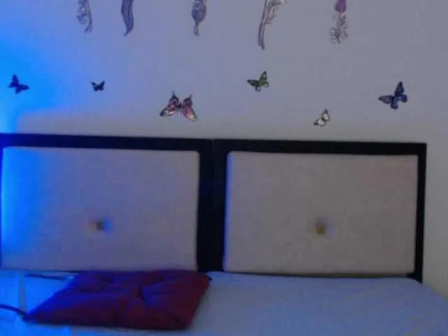 isabella66 — Freechat on BongaCams