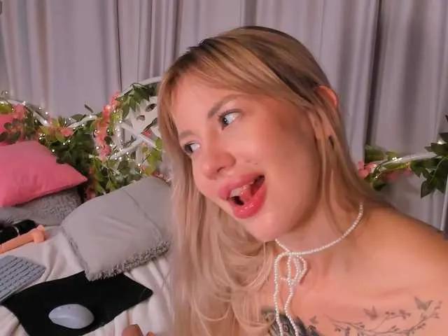 Jane-sensitive — Freechat on BongaCams