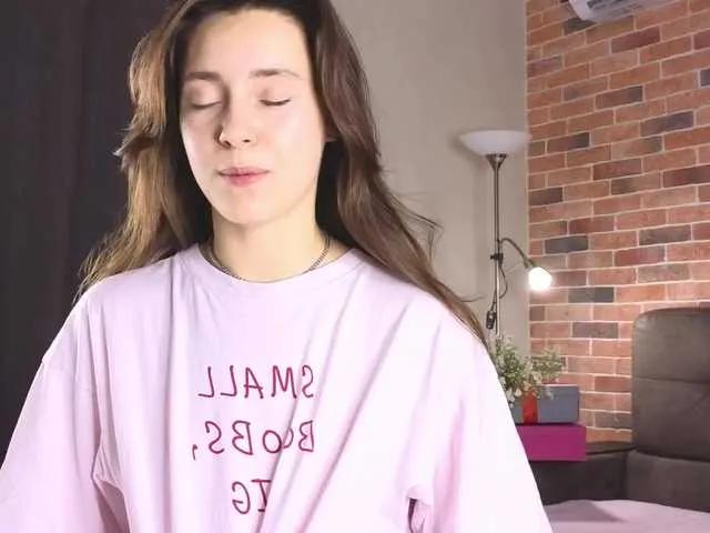 JasminDoroti — Freechat on BongaCams