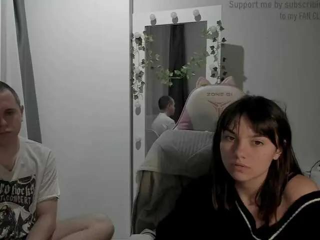 lissazmark2 — Freechat on BongaCams
