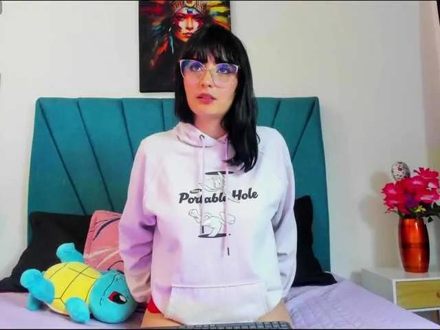 Luna-wish3 — vibrate pussy