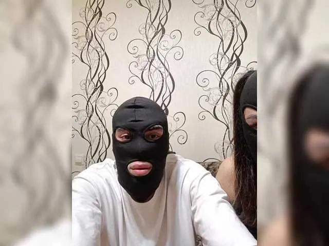 Magnetx — Freechat on BongaCams