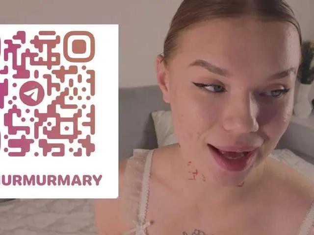 maryspance — Freechat on BongaCams
