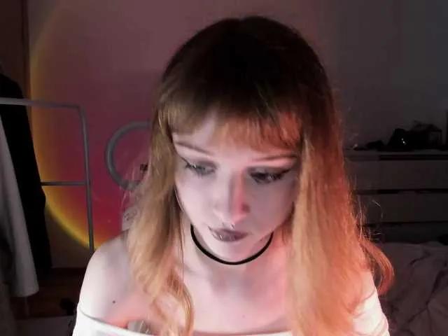 mnepohuyy — Freechat on BongaCams
