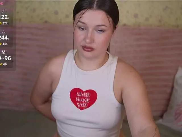 OneLaya — kissing, tender touching, spanking