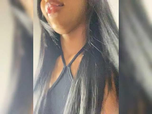 Savannahfisher — Freechat on BongaCams