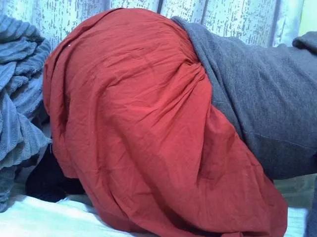 Sexyhanish — Freechat on BongaCams