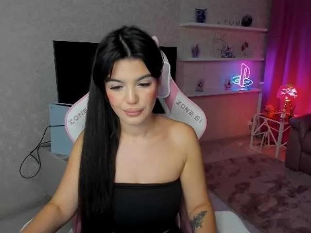 SnowingWinter — Freechat on BongaCams