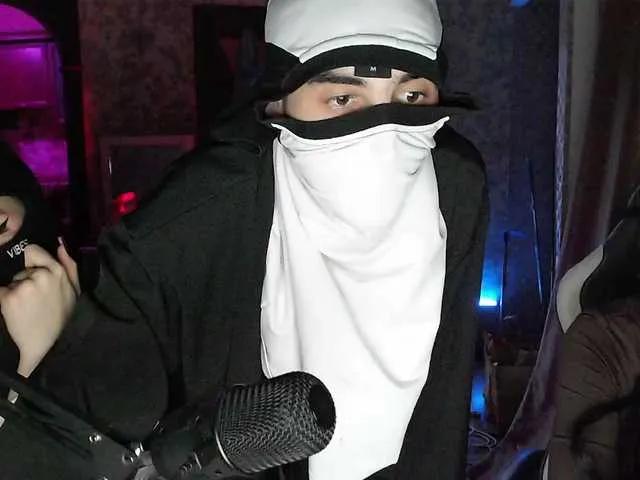 sponsorseksa — Freechat on BongaCams