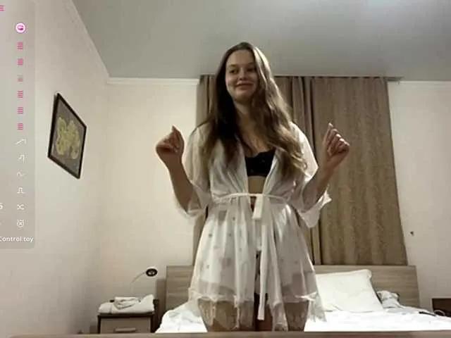 TalithaCadorette — Freechat on BongaCams