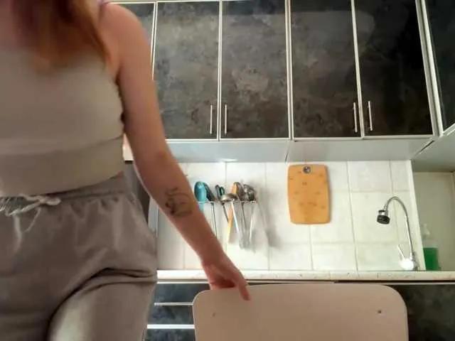 ThuyHornick — Freechat on BongaCams