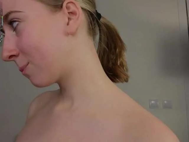 Tvoya-Princessa — Freechat on BongaCams