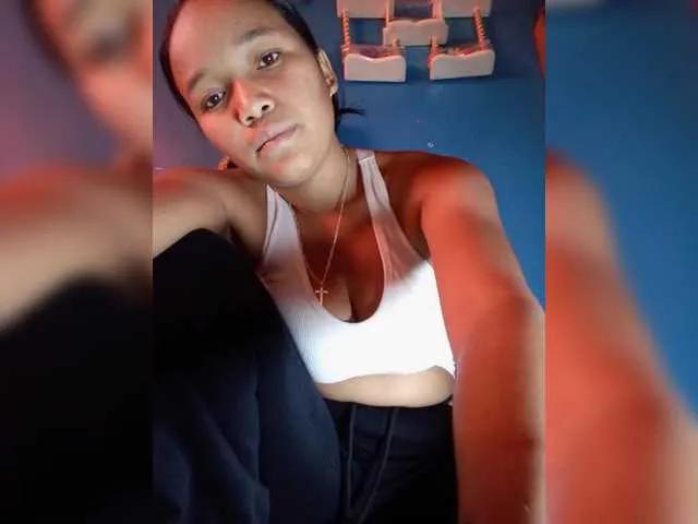Vaninah — Freechat on BongaCams