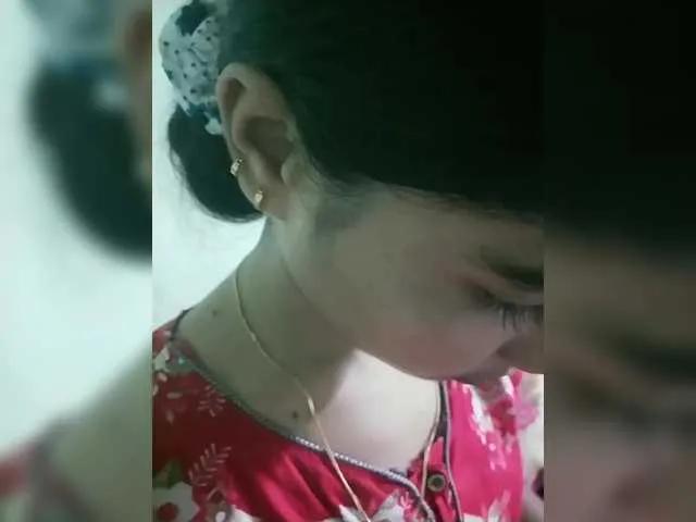 YourAadhya — I Love When People Say That I am Hot, I Love My Boobs And Hot Kisses There Play With My Nipples and Pussy 