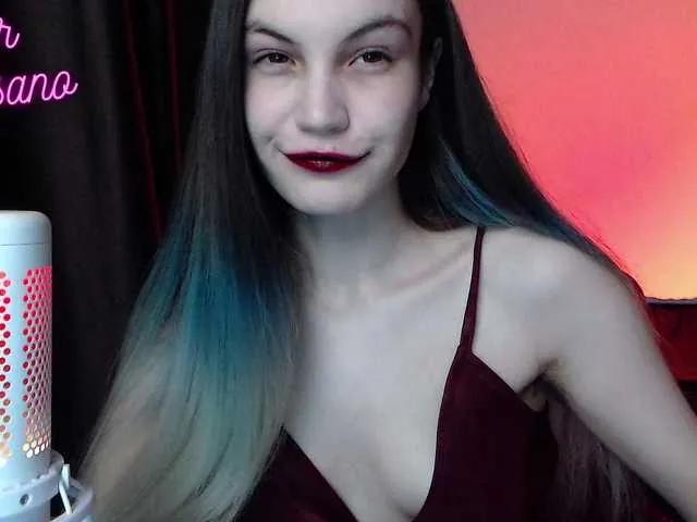 YourMisano — - hair on my body
- feet
- women's sensuality
- to humiliate
- anal
- worshipping to me
- roleplay
- really smart and interesting conversations
- BIG presents