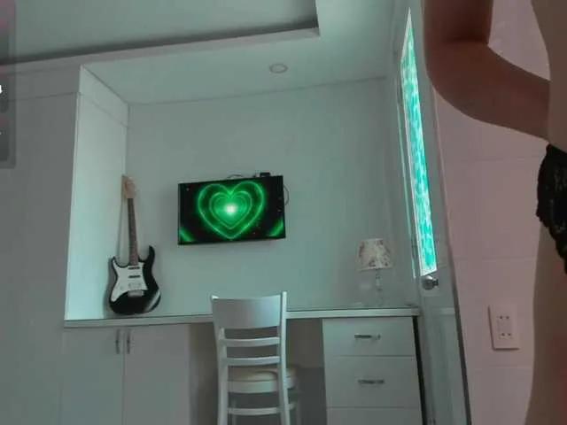YukiMiii — Freechat on BongaCams
