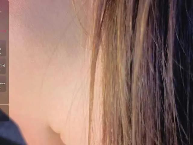 YumiAi — Strong and confident guys, dirty talk, bondage, petting, roleplay, playing with lovense, flirting