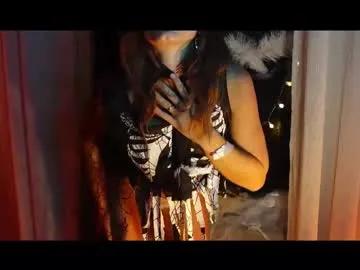 Chaturbate 9calliope is Freechat 9calliope — 9calliope's room #french #frenchgirl #erotic #natural #tease