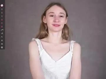 _marvelous_time_ — GoaL :Lick and suck my finger  I Am Gia and I wanna reach 300 #18 #smalltits #teen #squirt #blonde [33 tokens remaining]