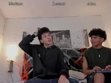 Chaturbate adan_oriol is Freechat adan_oriol — let's have fun  #men #18 #latino #cum #bigcock