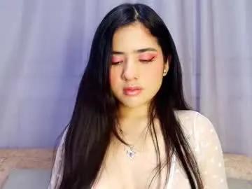 Chaturbate adara_johnson_ is Freechat adara_johnson_ — GOAL: Hard spanking on my buttocks  I'm not magic... but something in me casts a spell on you . #bigboobs #white #horny #lovense #natural