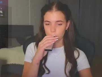 adri_dream — Goal: Show the belly #new #shy #18 #lovense #tattoo - Next Goal: Oil ass