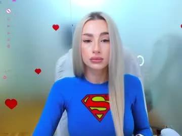 Chaturbate aileen_williams is Freechat aileen_williams — lovense on! Let's see with how many 33 tk pattern u can make me explode - Multi-Goal :  cumshow #bigass #bigboobs #lovense #squirt #blonde #coworker