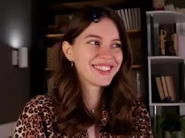 aislyfarran — GOAL: If you glad to see me [99 tokens remaining] |PVT OPEN | Helloo! I'm Aliza and I like to have some fun! My FAV bzzzzz - 75 and 150  #teen #18 #skinny #natural #smalltits