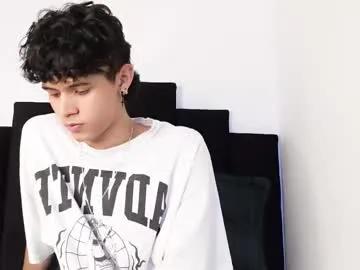 alex_mark_ — #18 #young #latino #anal #teen