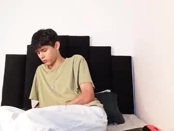 Chaturbate alex_mark_ is Freechat alex_mark_ — come play with me  #18 #bigcock #anal #gay #young