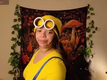 Chaturbate amand1_sweet is Freechat amand1_sweet —  Bananaaaa!!!   #cosplay #chaturbatehalloween #costume #feet #halloween llo