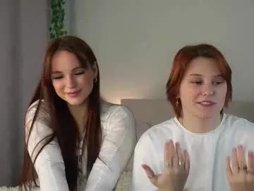 angeliastouffer — Welcome us world !  ^^ Its us first day here together ! Goal: will you let me put my hand under her t-shirt ?) <3 #teen #18 #new #shy #cute [50 tokens remaining]