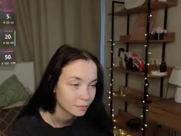 angelicavotolato — GOAL: tease with my short [99 tokens remaining] Welcome to my room! #feet #black-haired #modest #lovense #new